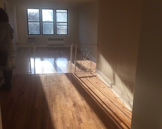 2nd image of 315 Ocean Pkwy APT 5G