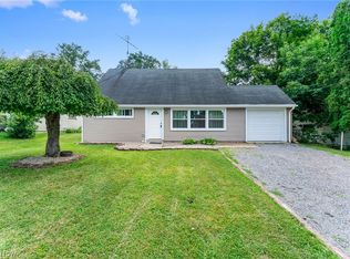 3524 Champlain Ave, Youngstown, OH 44502