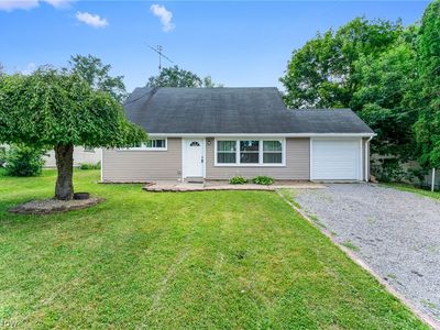 3524 Champlain Ave, Youngstown, OH, 44502