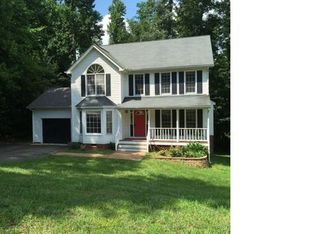 7318 Port Side Dr, Midlothian, VA 23112