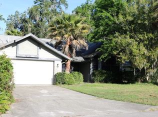 4340 NW 60th Ter, Gainesville, FL 32606