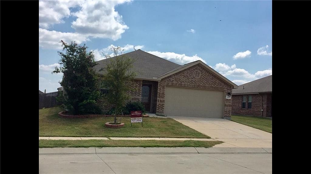 12421 Worthington Ln, Rhome, TX 76078 Zillow