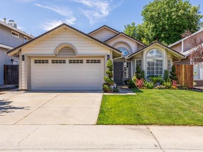 8321 Scrub Oak Way, Antelope, CA, 95843