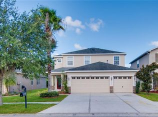 20228 Merry Oak Ave, Tampa, FL 33647