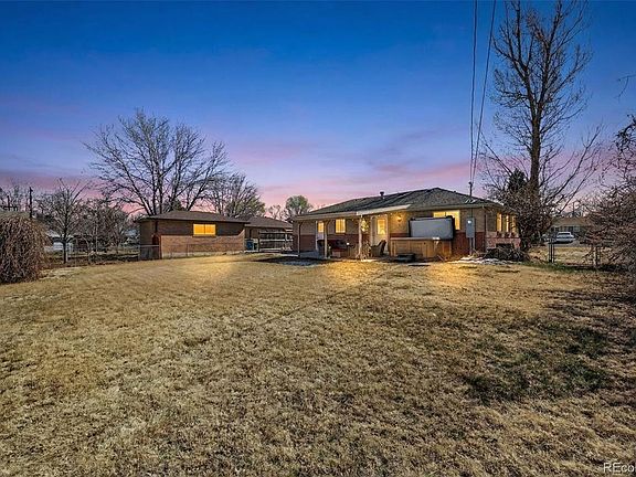 2nd image of 6625 W 44th Place