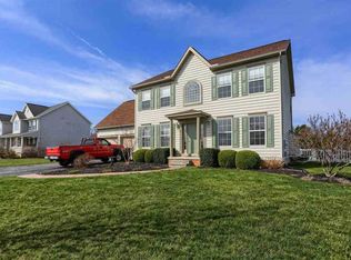 50 Barley Cir, Hanover, PA 17331