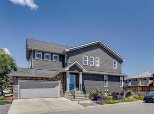 219 S Nolancrest Rise NW, Calgary, AB T3R 0T3