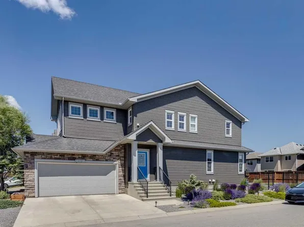 219 S Nolancrest Rise NW, Calgary, AB T3R 0T3