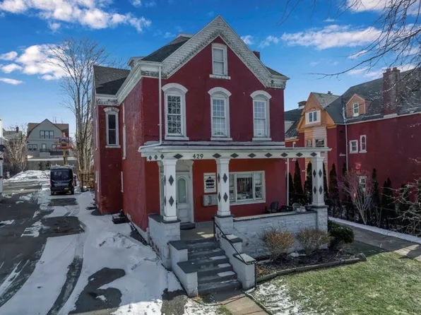 429 Prospect Ave #5, Buffalo, NY 14201