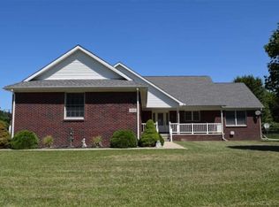 25455 Dunn Ct, Chesterfield, MI 48051