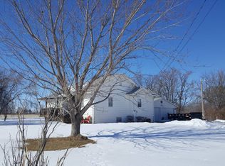 2405 18th St, Central City, NE 68826