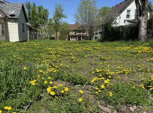 1150 Reaney Ave, Saint Paul, MN 55106