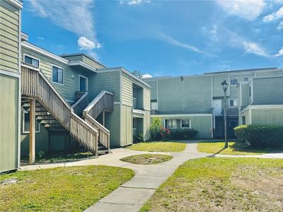 166 Scottsdale Sq #166, Winter Park, FL, 32792