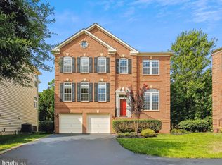7232 Rita Gray Loop, Alexandria, VA 22315