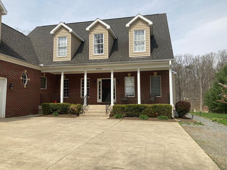 37998 Charles Town Pike, Purcellville, VA 20132 Zillow