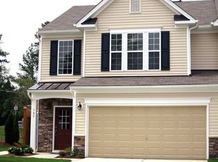124 Kathleen Ct, Morrisville, NC 27560