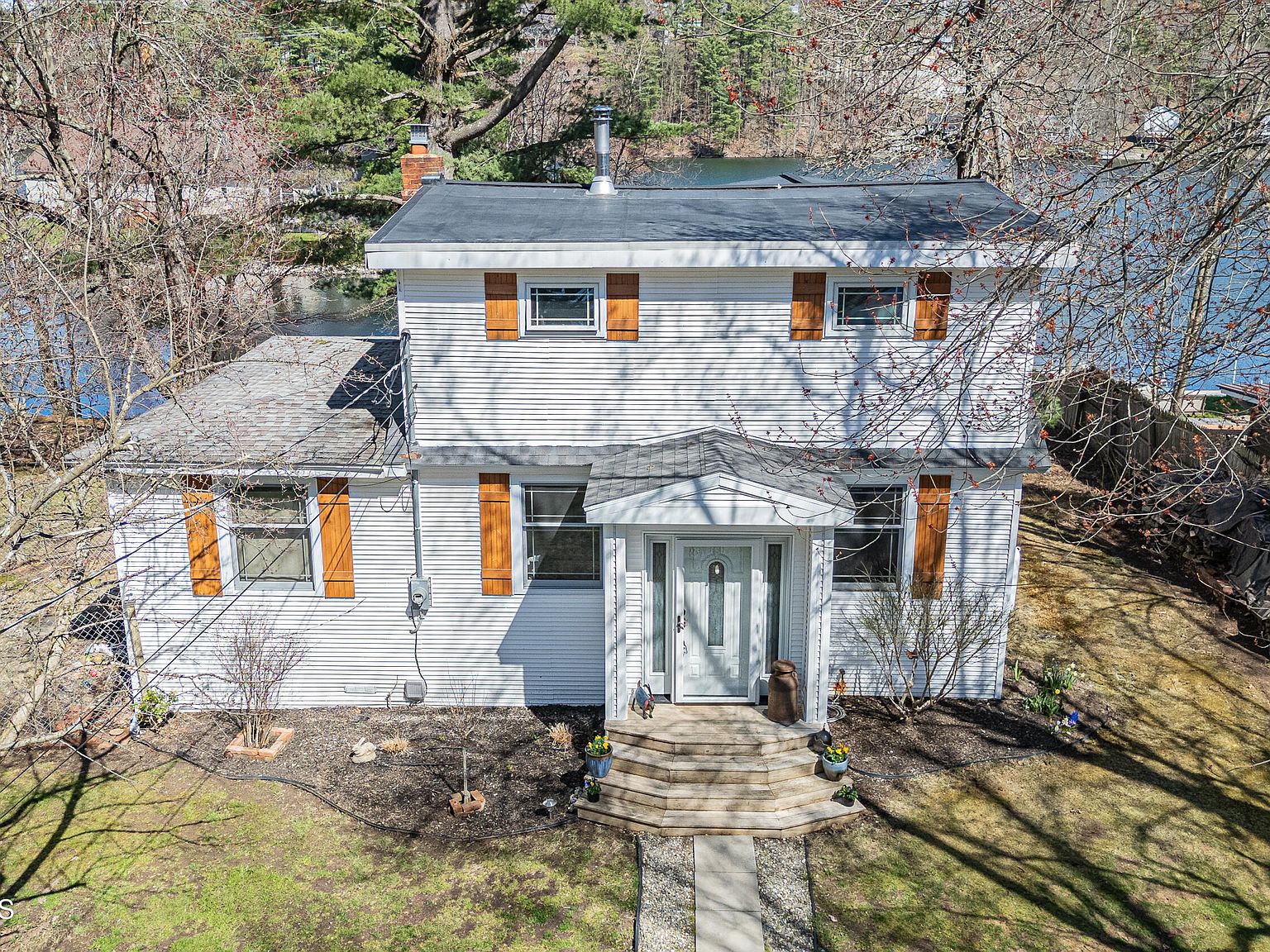 1242 Burden Lake Road, Averill Park, NY 12018 Zillow