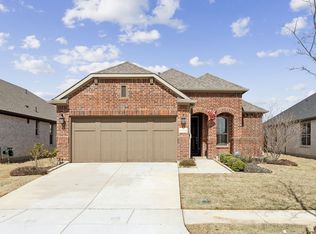 1513 Wayback Dr, Celina, TX 75009