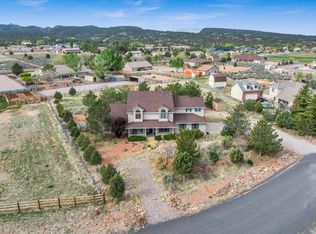 785 N Old Farms Rd, Dammeron Valley, UT 84783