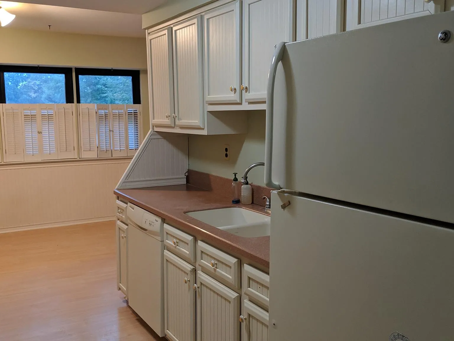 1202 Merrywood Drive — Photo 2