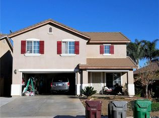 30274 Twain Dr, Menifee, CA 92584
