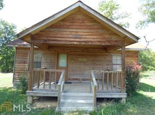 6450 S Highway 341, Chickamauga, GA 30707
