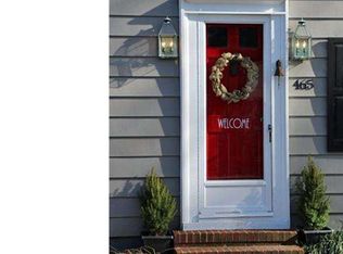 465 Main St, Chesterfield, NJ 08515