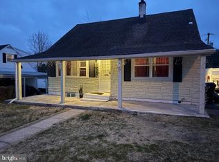 108 Gerald Ave, Reading, PA 19607