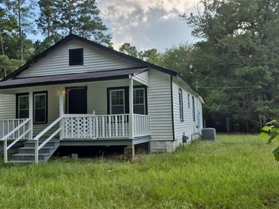 2703 Irwinton Rd, Milledgeville, GA, 31061