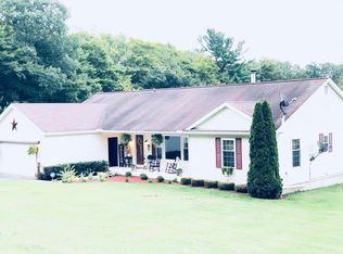 69 White Chopping Rd, Roulette, PA 16746