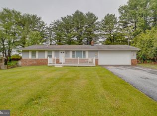 7002 Bristol Pl, Sykesville, MD 21784