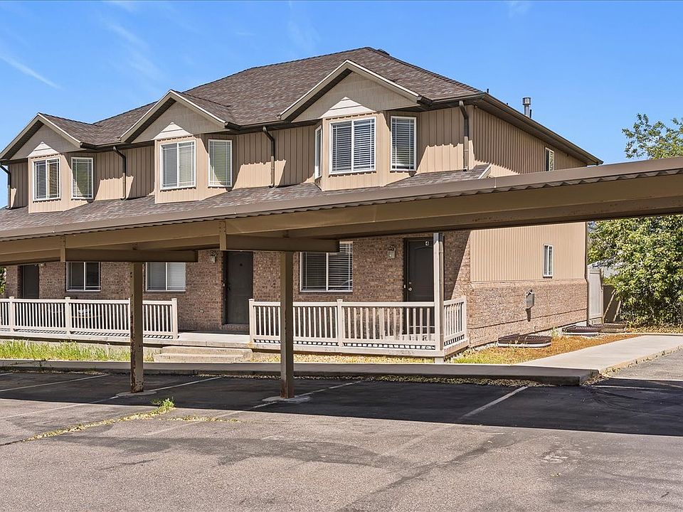 1st image of 2350 S Highway 89 APT 4