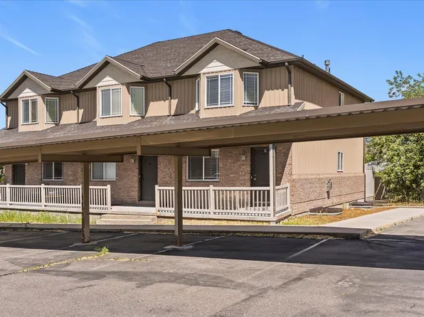 2350 S Highway 89 APT 4, Perry, UT 84302