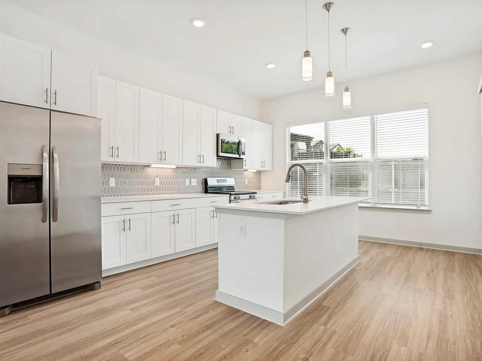 Jefferson Arbor Townhomes — Photo 2
