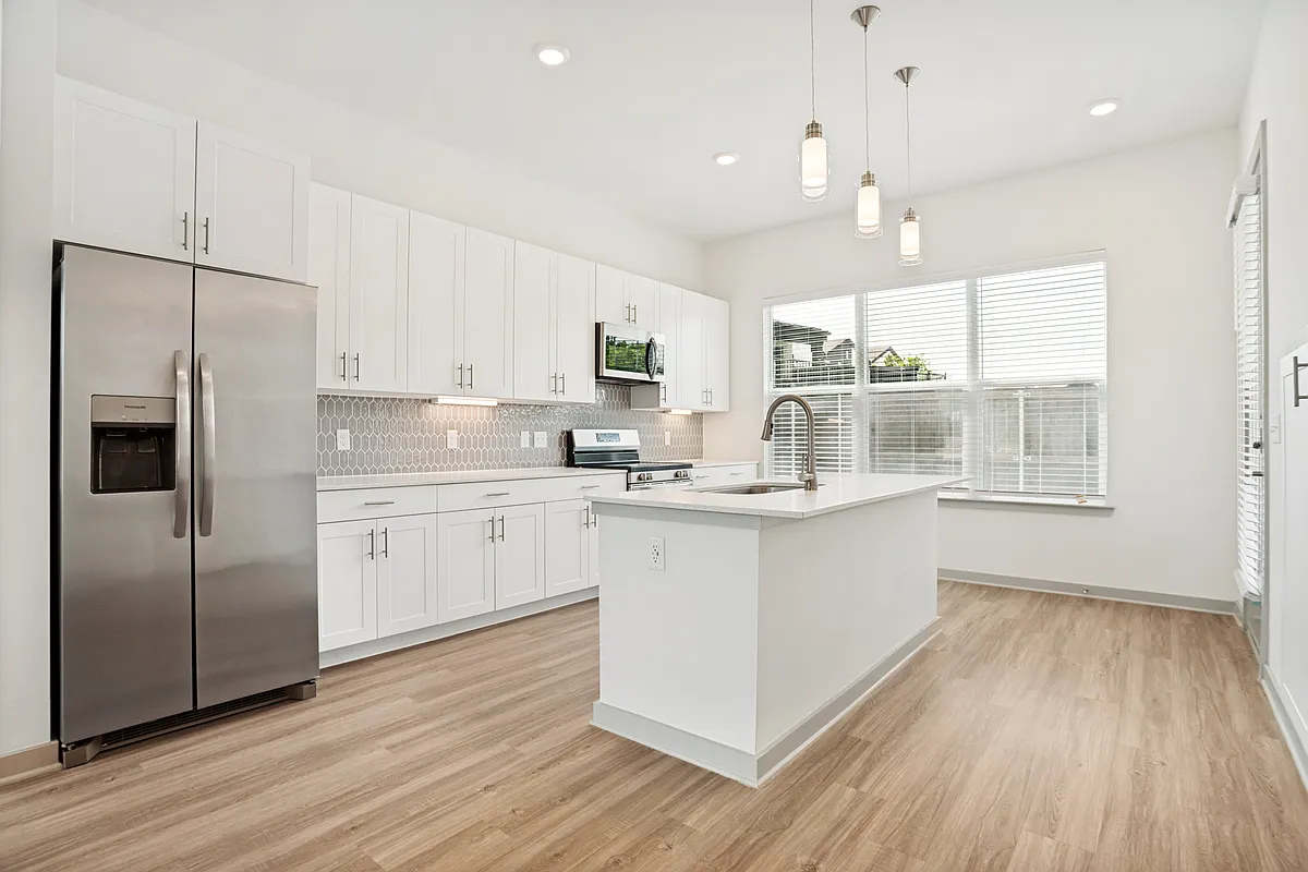 Building Photo - Jefferson Arbor Townhomes