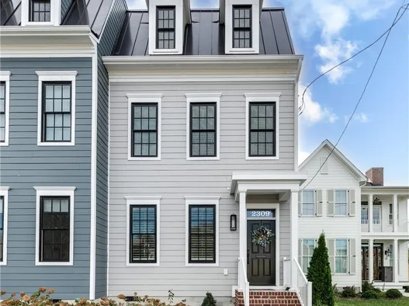 2309 Carrington St, Richmond, VA 23223