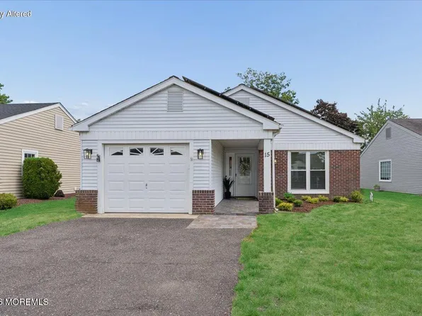 15 Frilham Lane, Manchester, NJ 08759