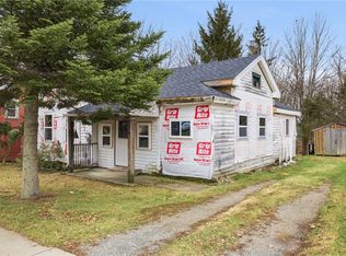 31 Chapel St, Prattsburgh, NY 14873