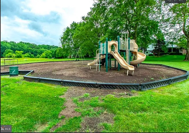 Play ground