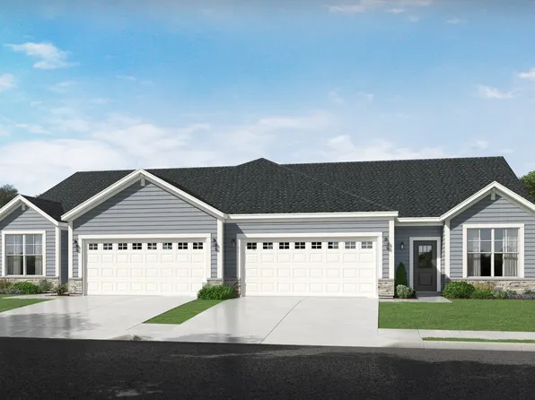 2880 Piper Pl, Plainfield, IN 46168