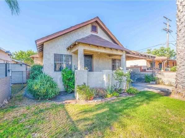 939 E 88th Pl, Los Angeles, CA 90002