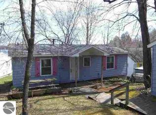 4454 Lakeside Blvd, Hale, MI 48739