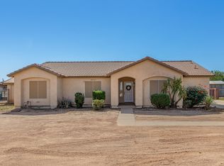 18231 E San Tan Blvd, Queen Creek, AZ 85142