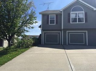 105 Tipperary St, Smithville, MO 64089