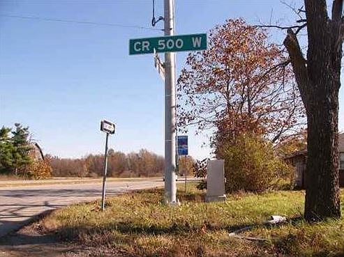 3rd image of 3206 N County Road 500 W