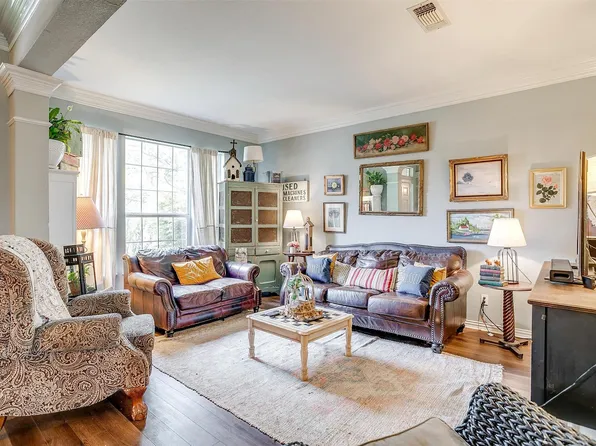 2029 Timber Cove Ct, Weatherford, TX 76087