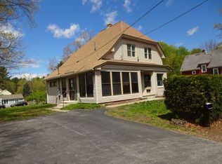 21 Fairview Ave, Derry, NH 03038