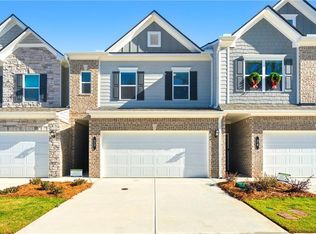 22 Jacobs Farm Ln, Lawrenceville, GA 30045