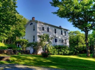 1498 Co Rd 13 Rd, Old Chatham, NY 12136