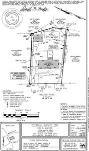 4509 Walker Rd, Charlotte, NC, 28211